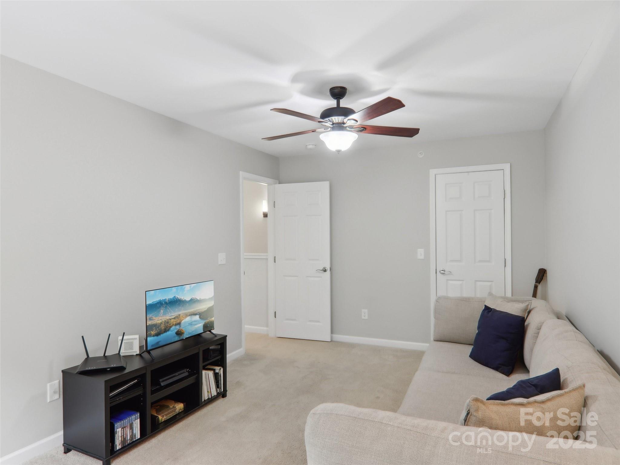 Mills Creek Condominiums - Residential