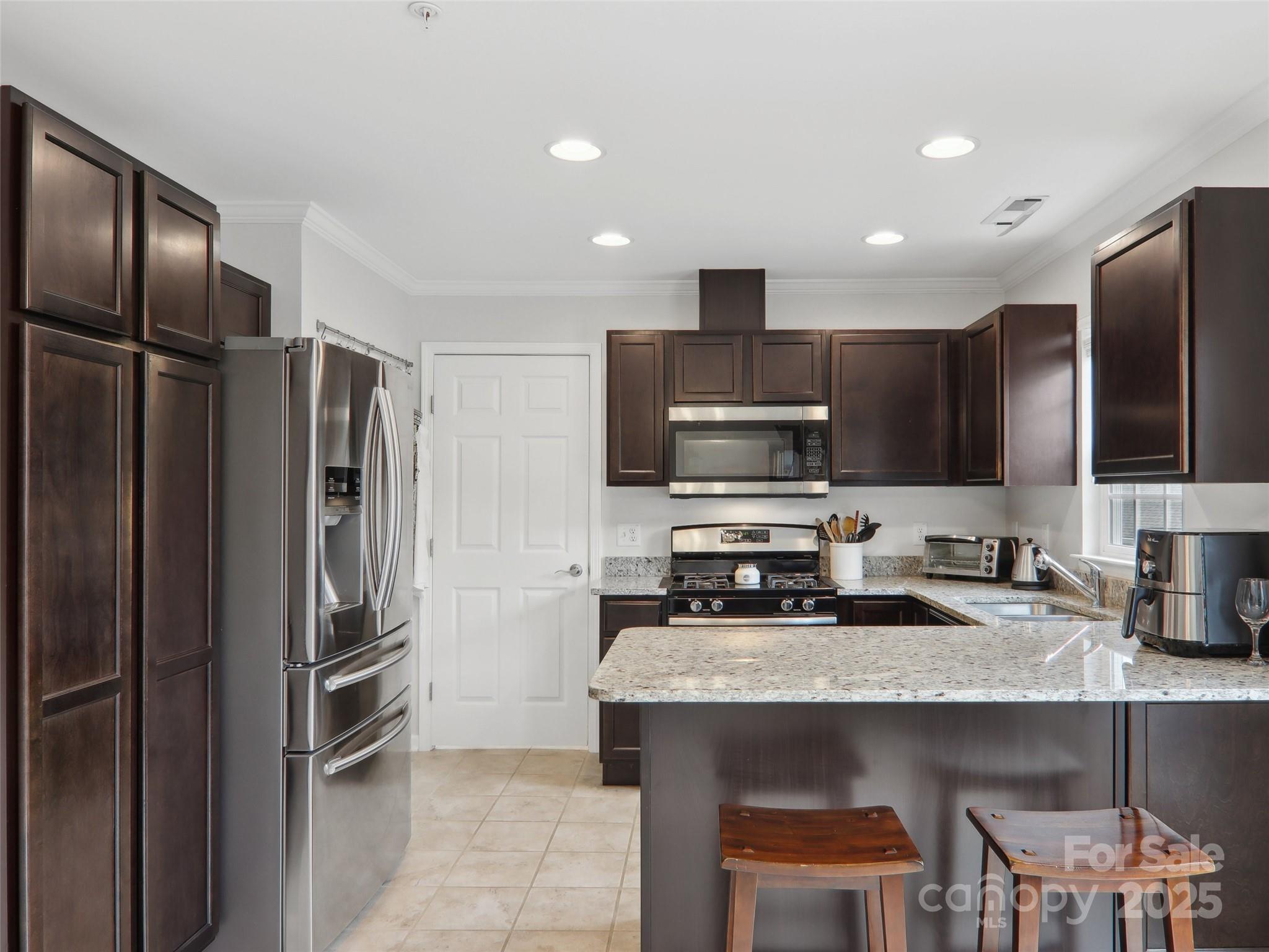 Mills Creek Condominiums - Residential