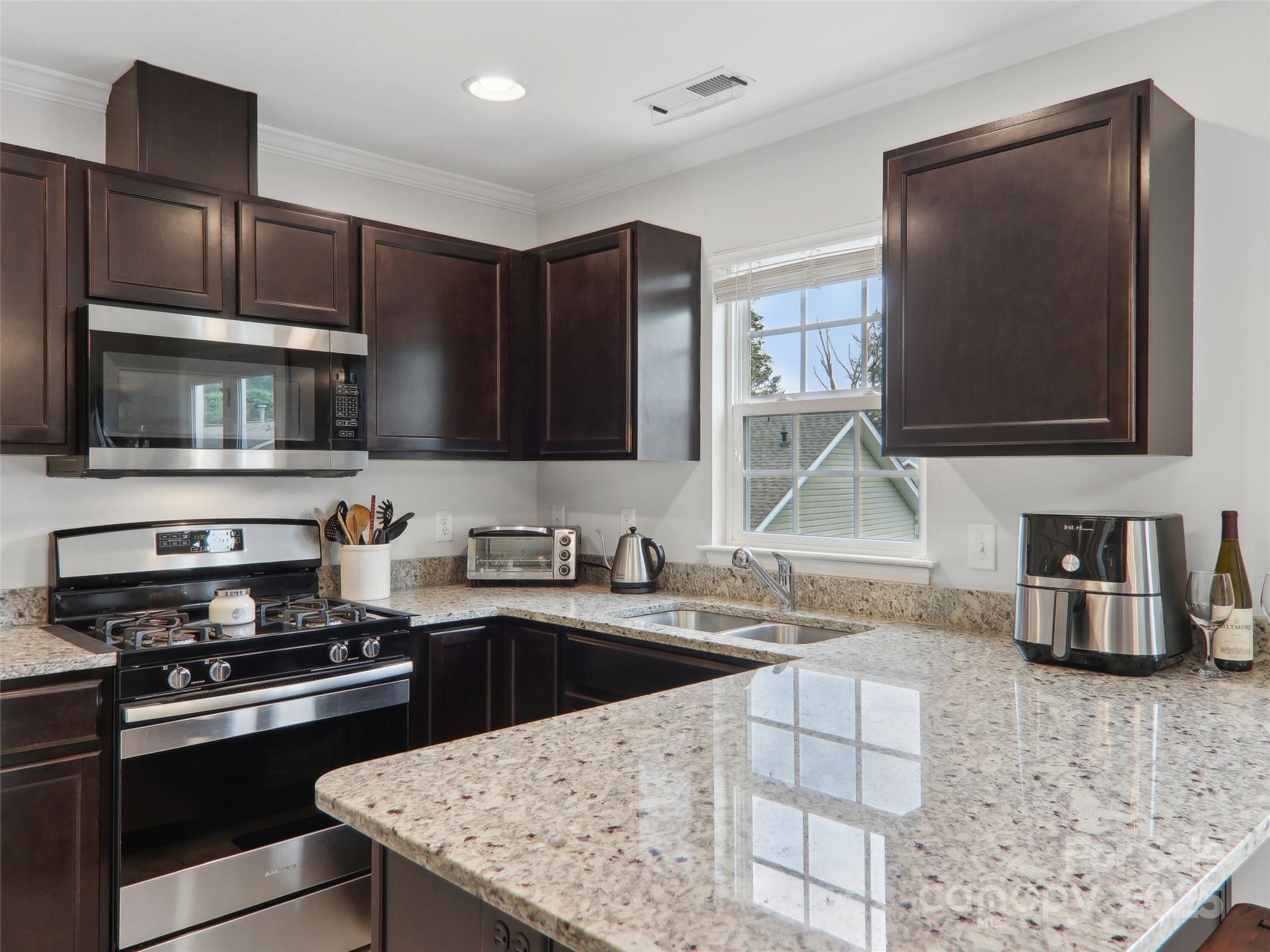 Mills Creek Condominiums - Residential