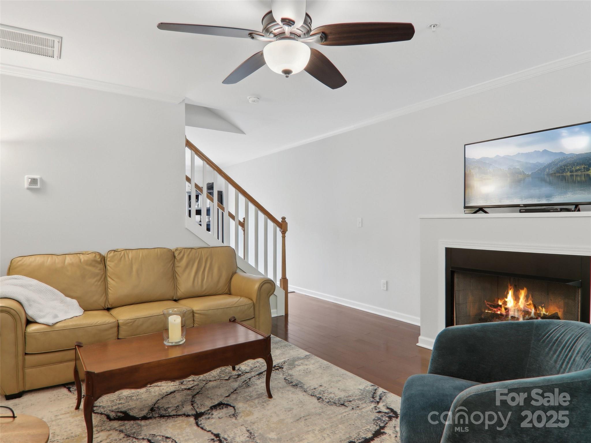 Mills Creek Condominiums - Residential