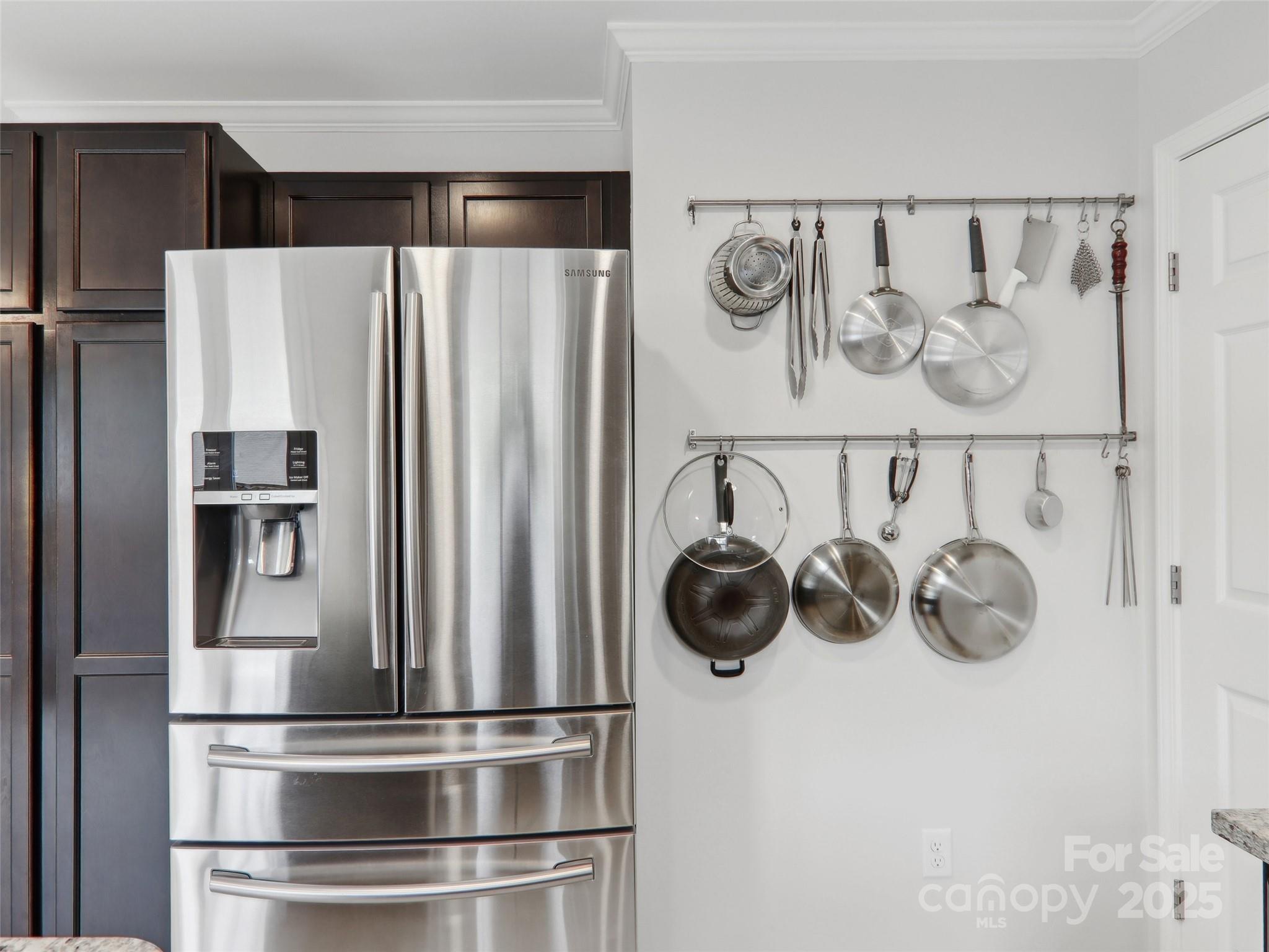 Mills Creek Condominiums - Residential