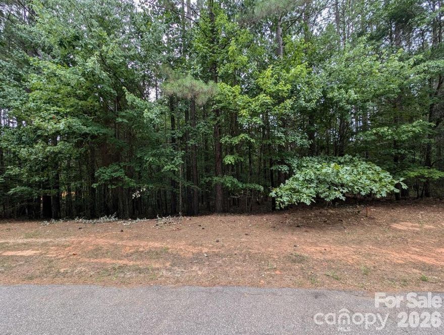 Welcome to an exceptional opportunity to own a prime 2.28-acre lot in the prestigious gated waterfront community of Webb Chapel Cove. This stunning parcel of land is one of the last remaining lots in this exclusive neighborhood, offering you the perfect canvas to create your custom dream home.

With a complete survey and perk test already conducted, this lot is ready for your vision. Imagine waking up to breathtaking views and the serene sounds of nature, all while enjoying the privacy and security that comes with living in a gated community. Webb Chapel Cove is renowned for its picturesque landscape, where luxury and tranquility blend seamlessly.

Don’t miss your chance to build in this highly sought-after location, where you can design a home that reflects your unique style and preferences. Embrace the lifestyle you've always dreamed of in Webb Chapel Cove—an idyllic setting that combines stunning natural beauty with convenient access to local amenities.
Seize this rare opportunity to secure your piece of paradise today!