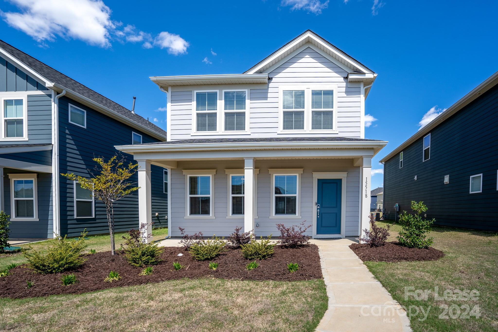 15518 Parkside Crossing Drive