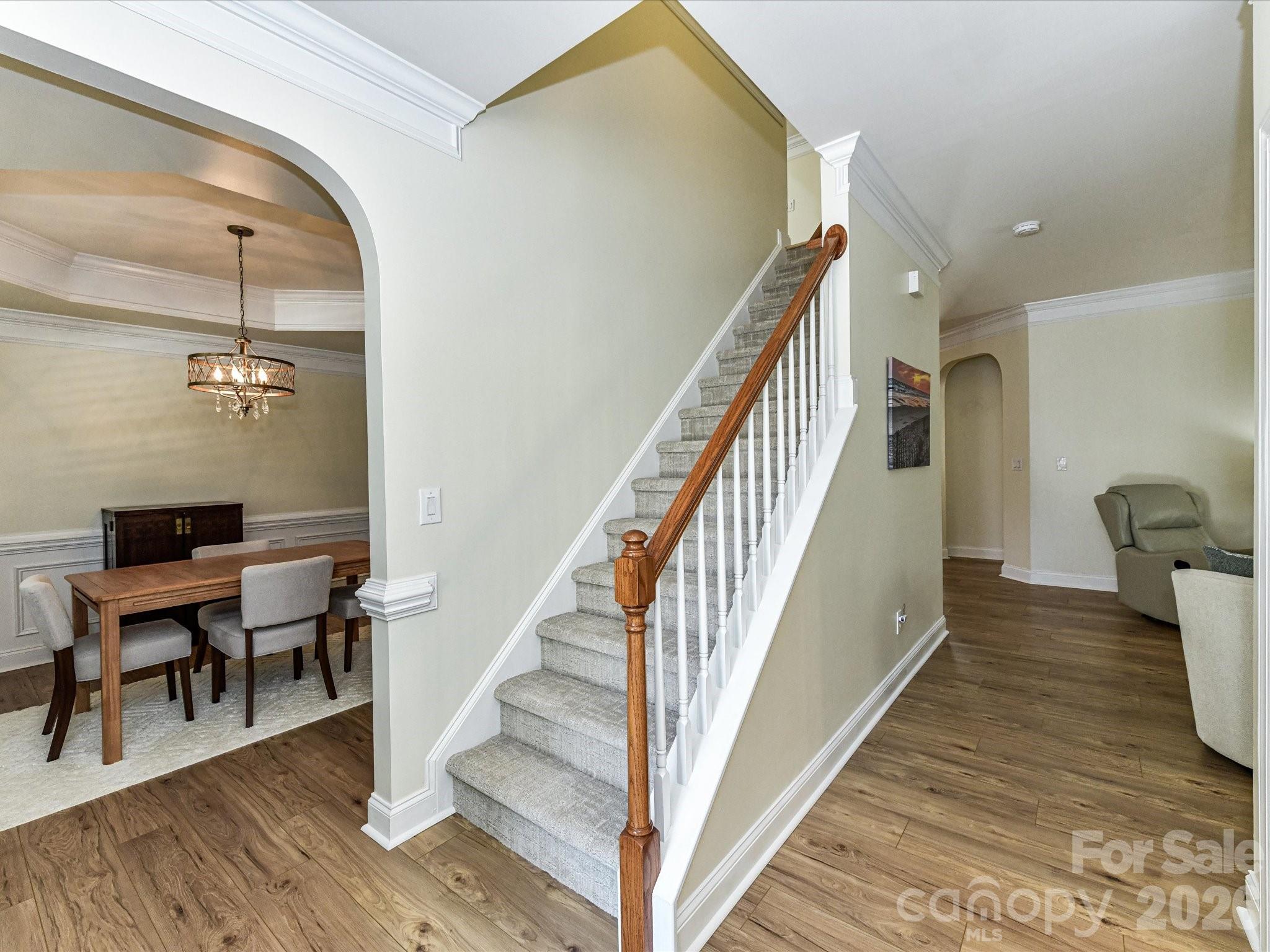 Bonterra - Residential
