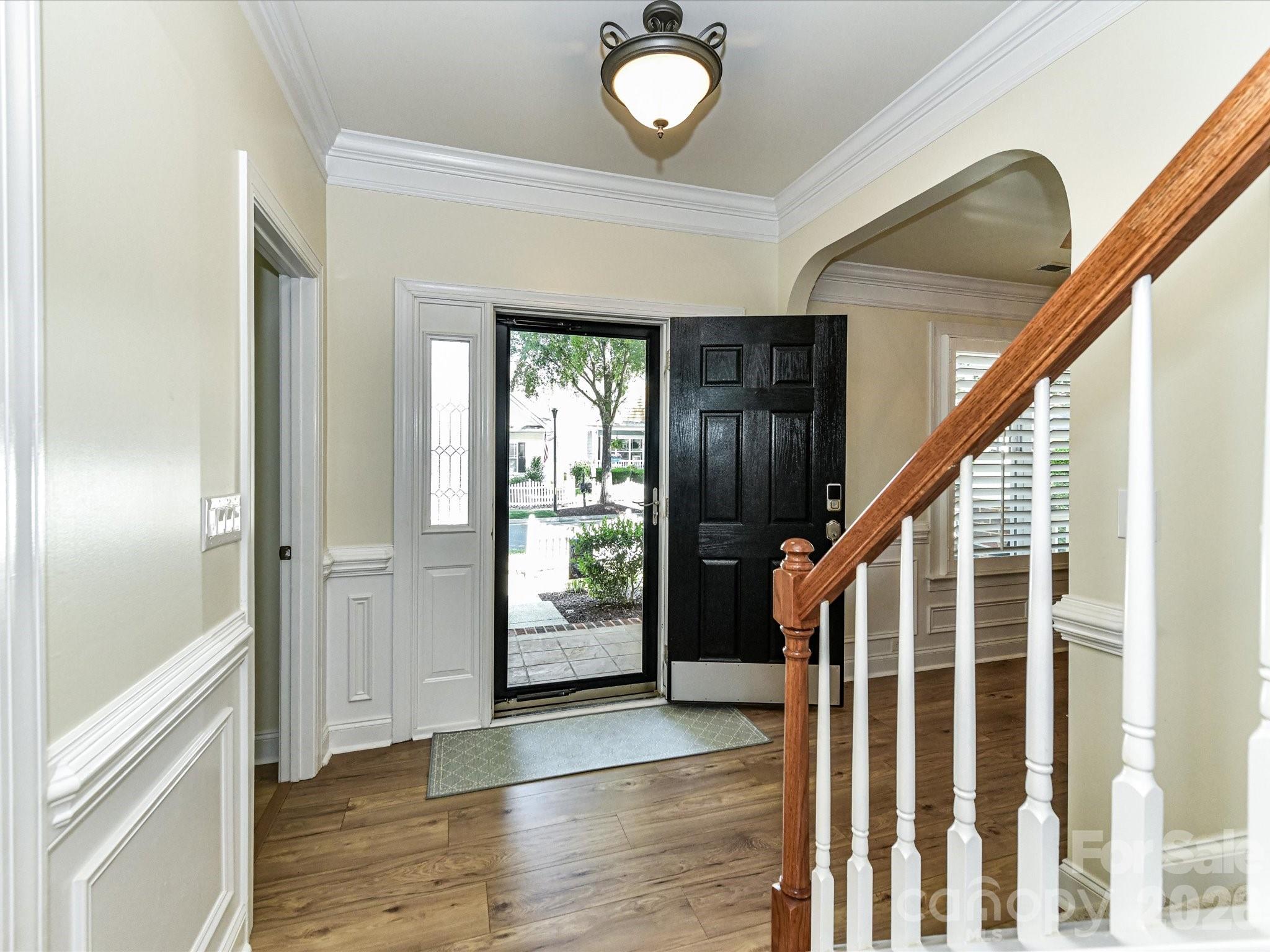 Bonterra - Residential