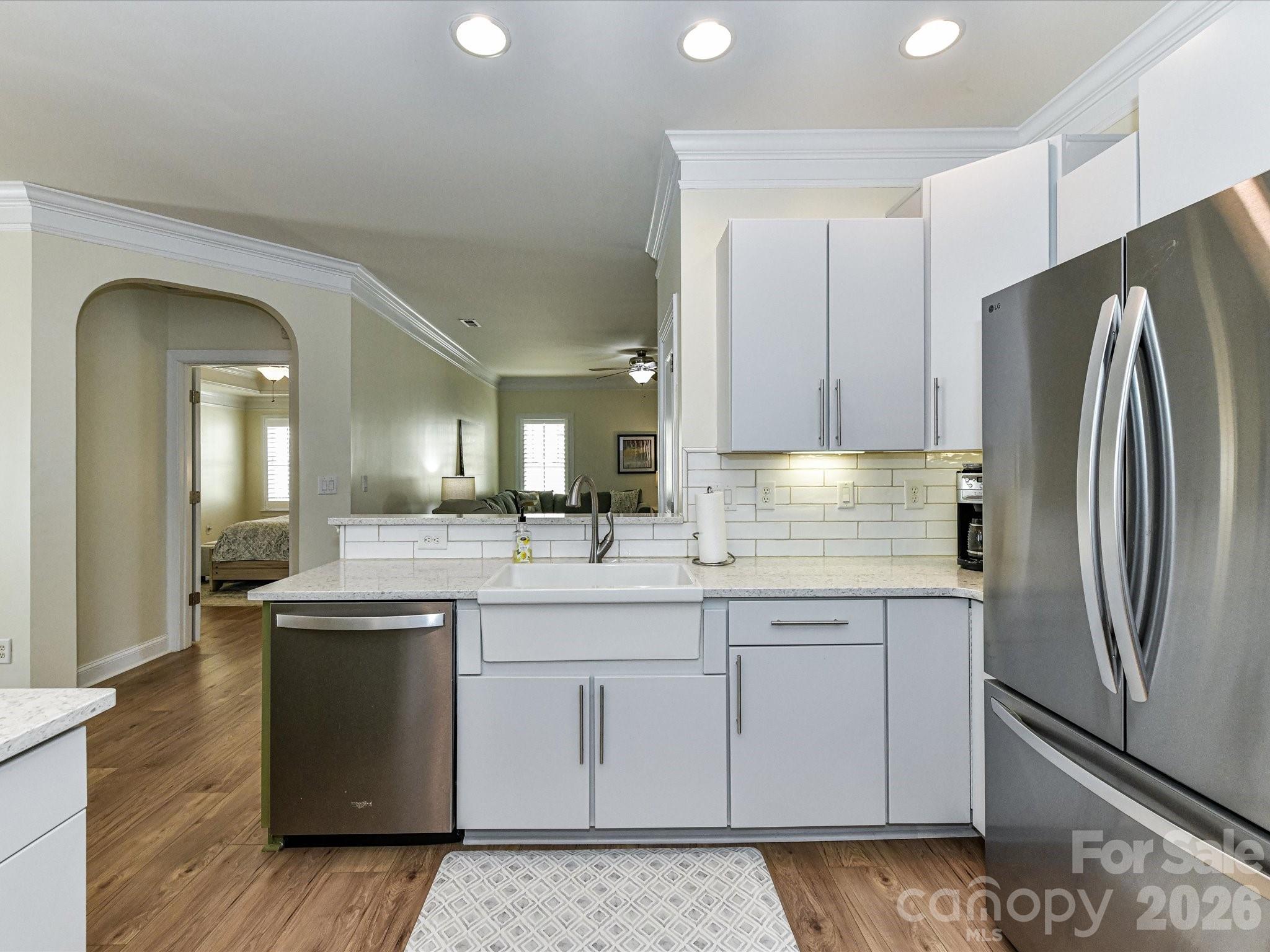 Bonterra - Residential