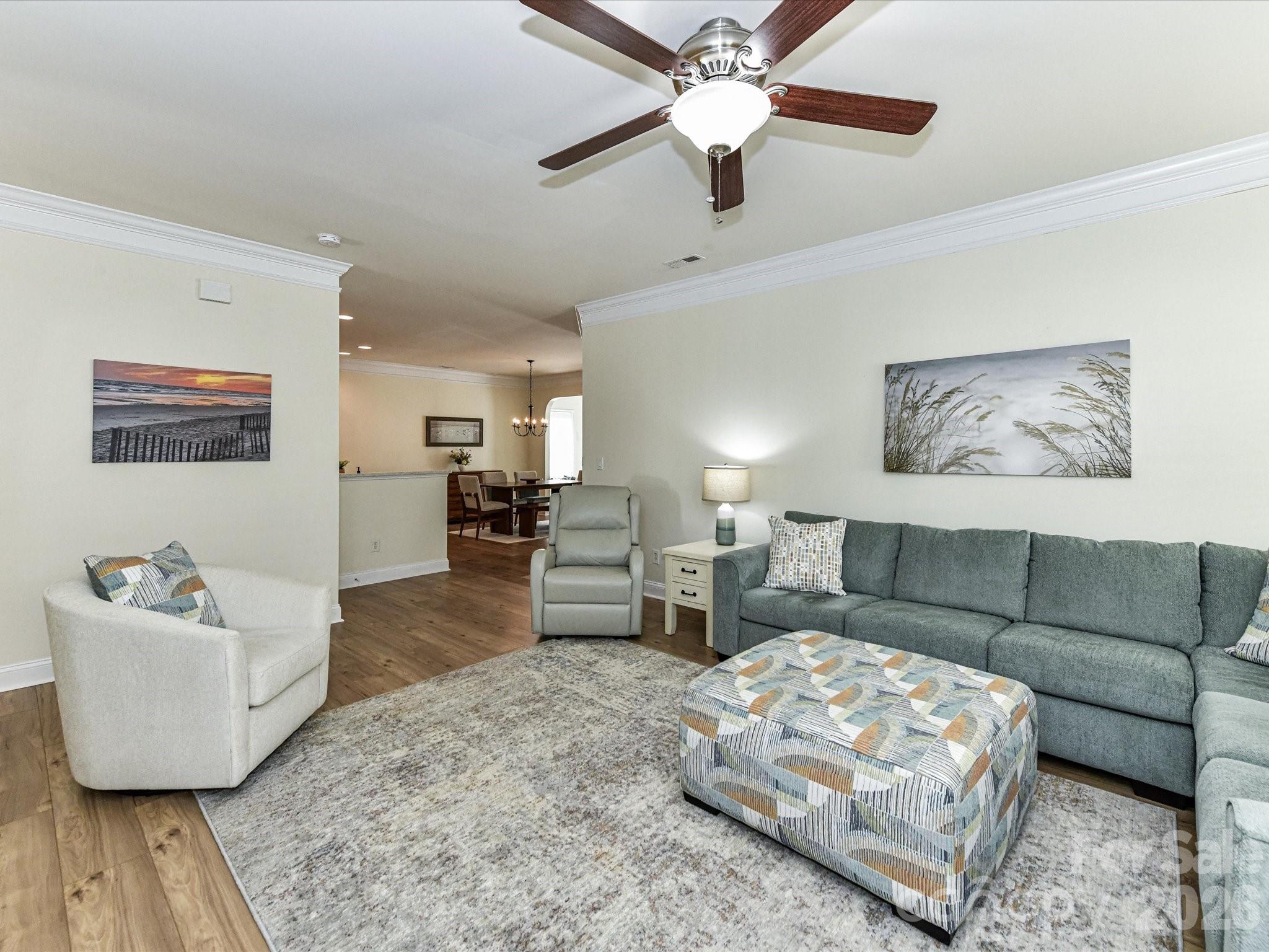 Bonterra - Residential