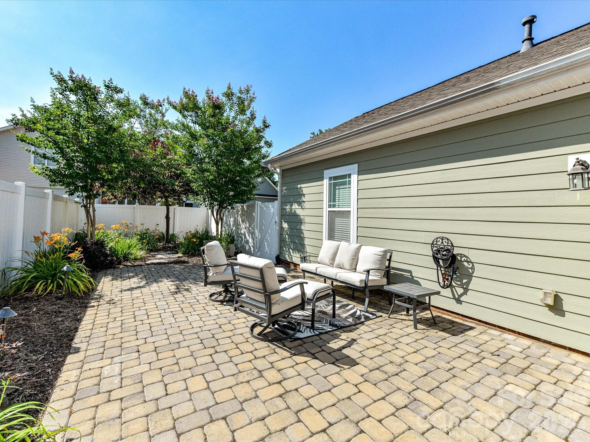 Bonterra - Residential