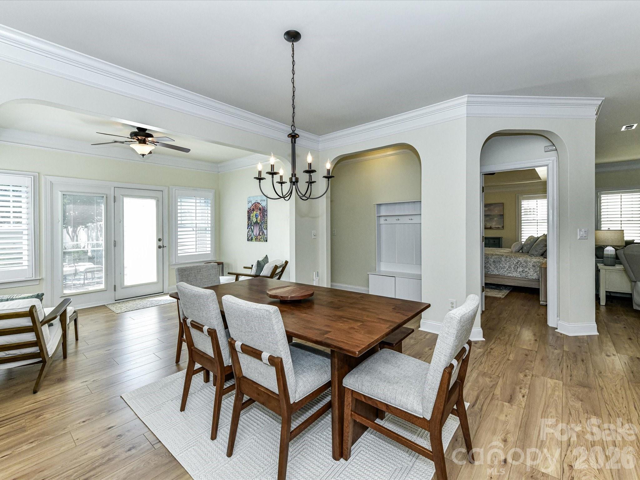 Bonterra - Residential