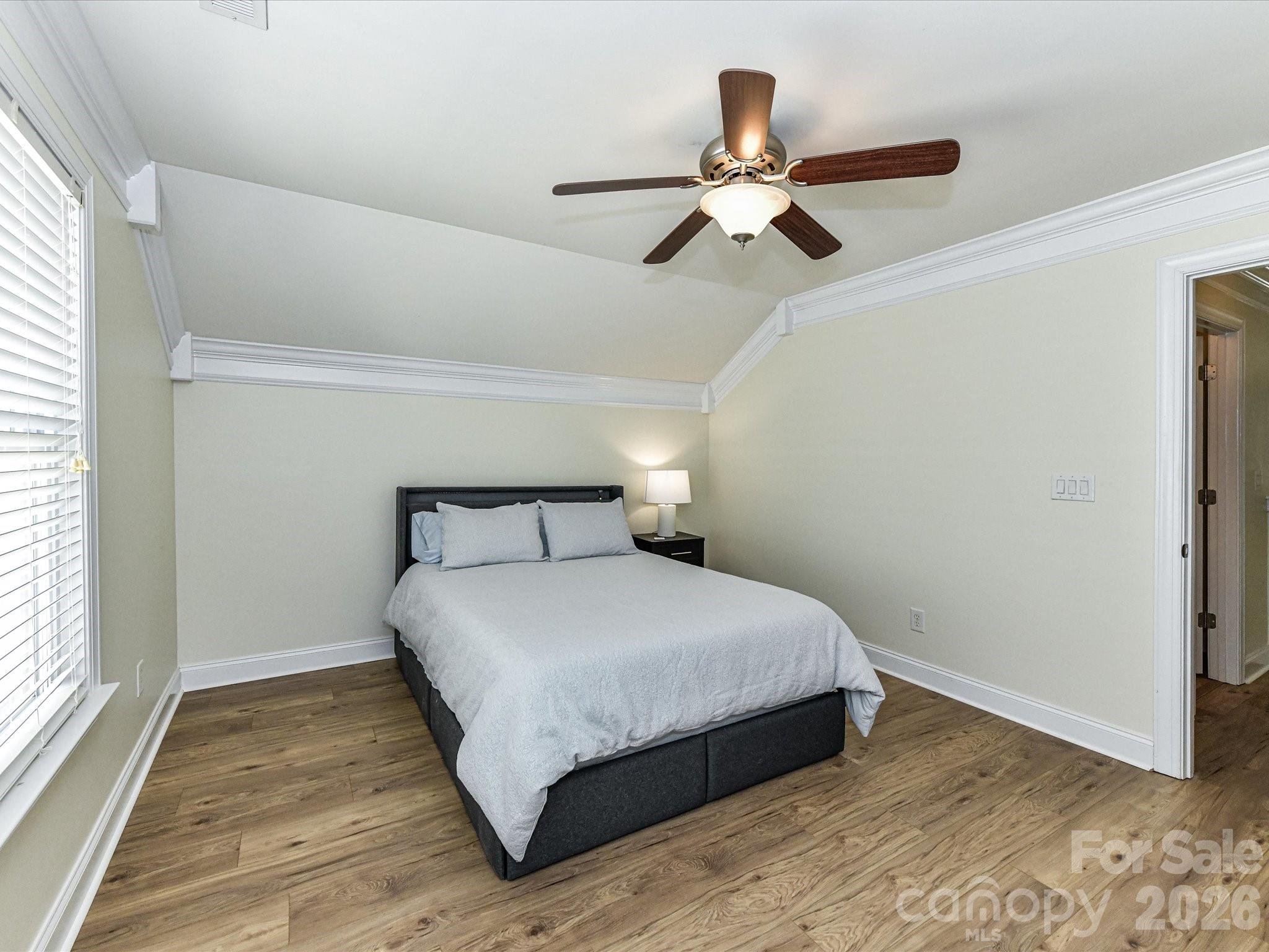 Bonterra - Residential