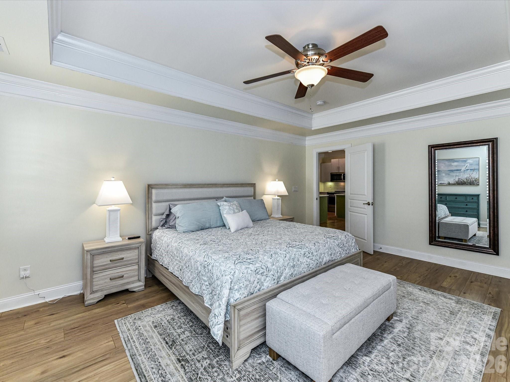 Bonterra - Residential