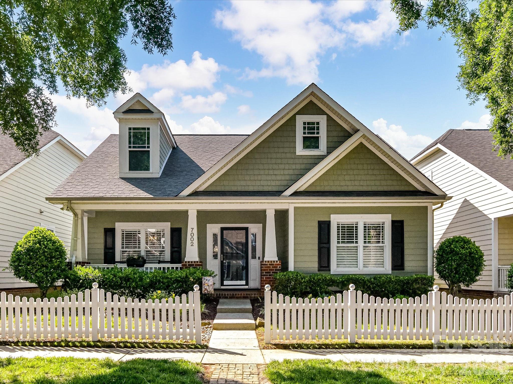 Bonterra - Residential