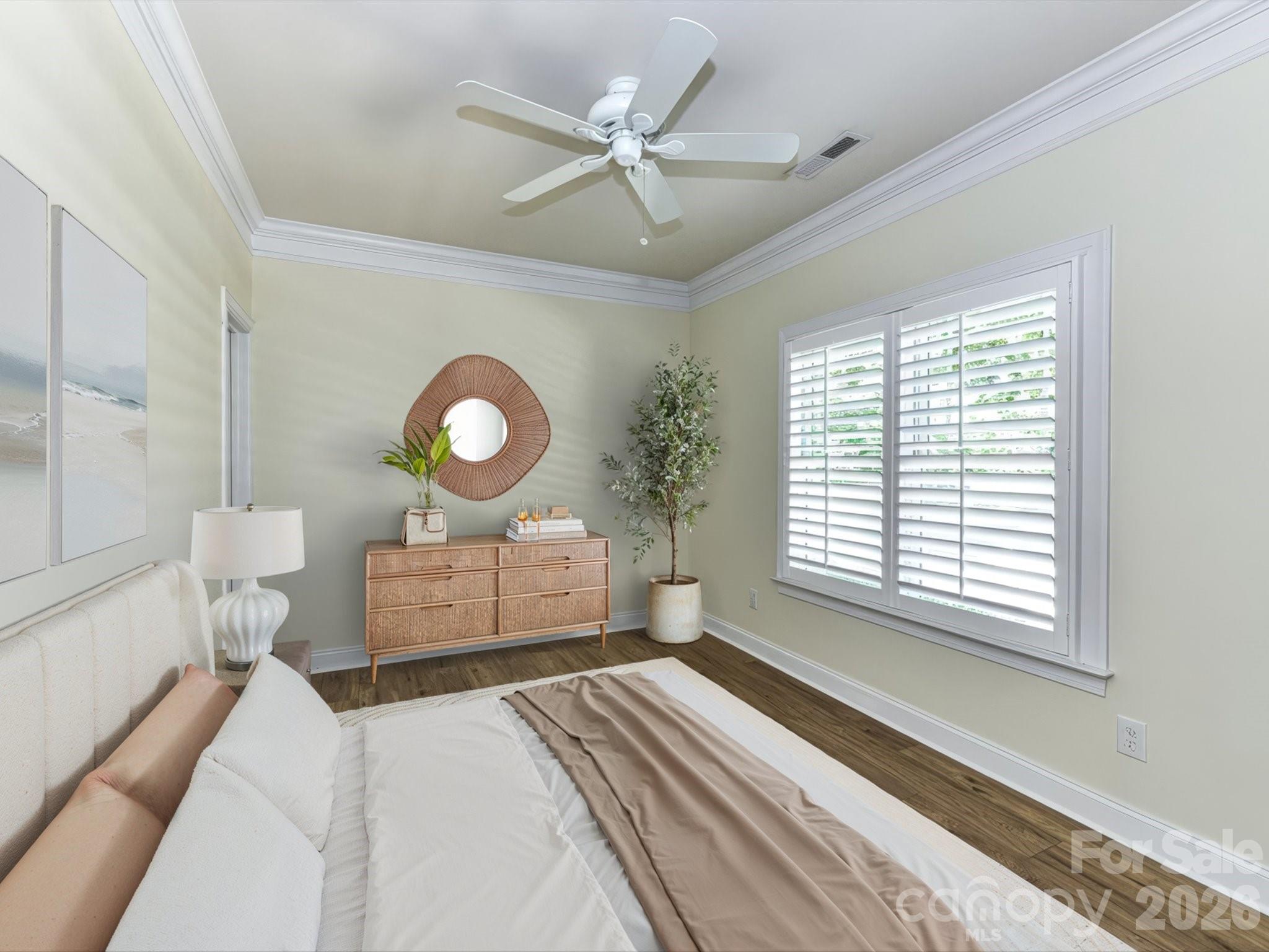Bonterra - Residential