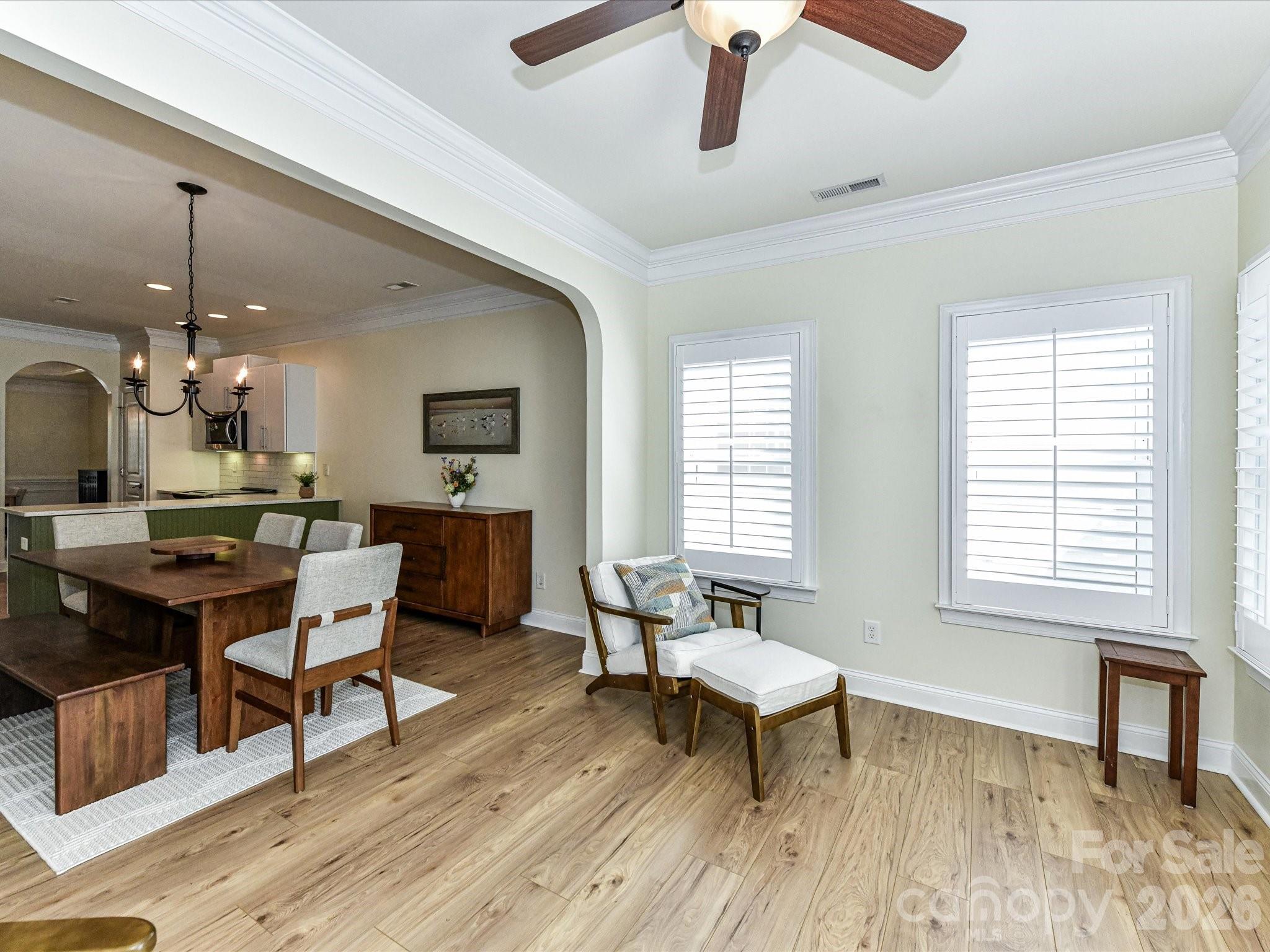 Bonterra - Residential