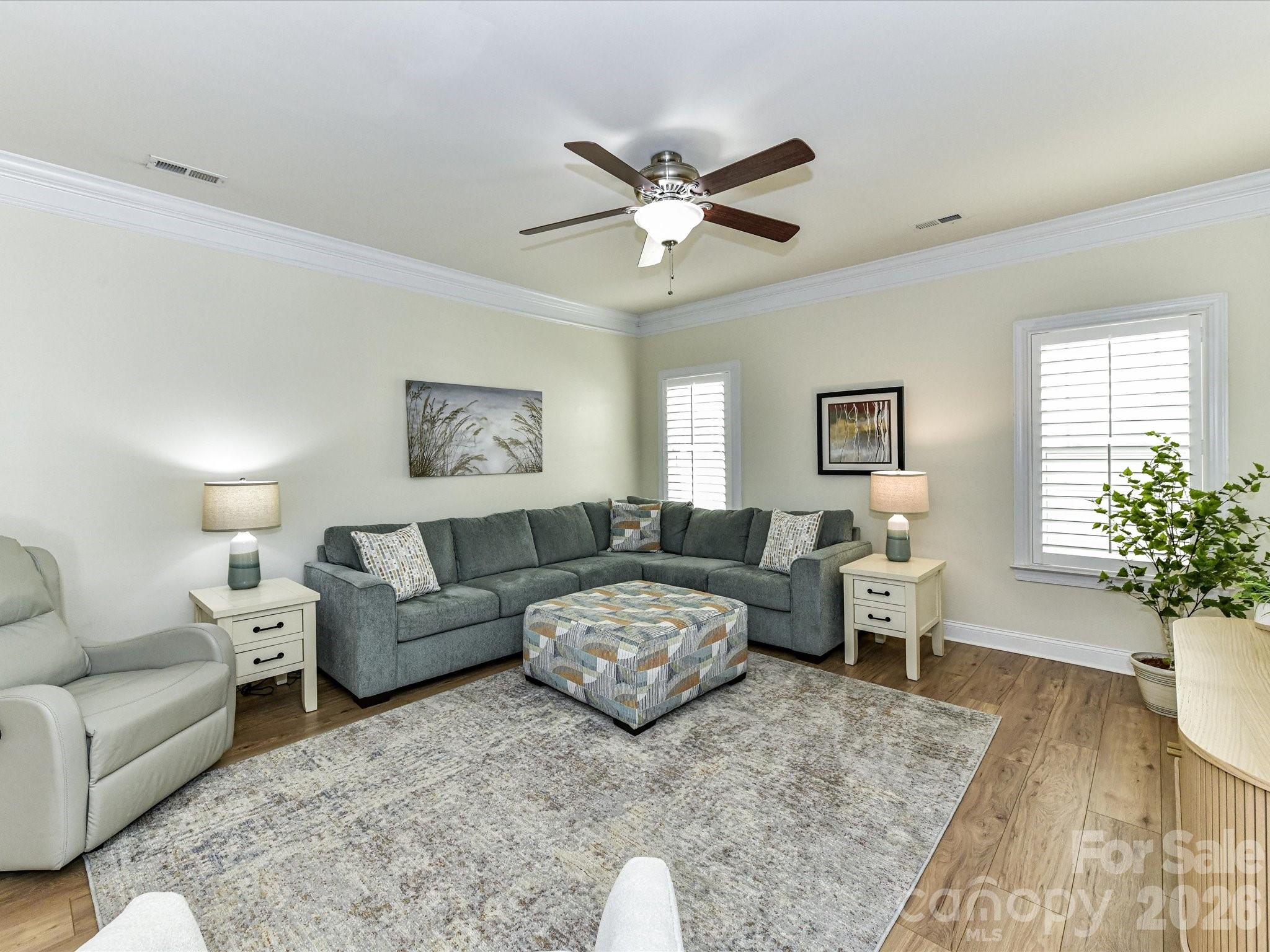 Bonterra - Residential