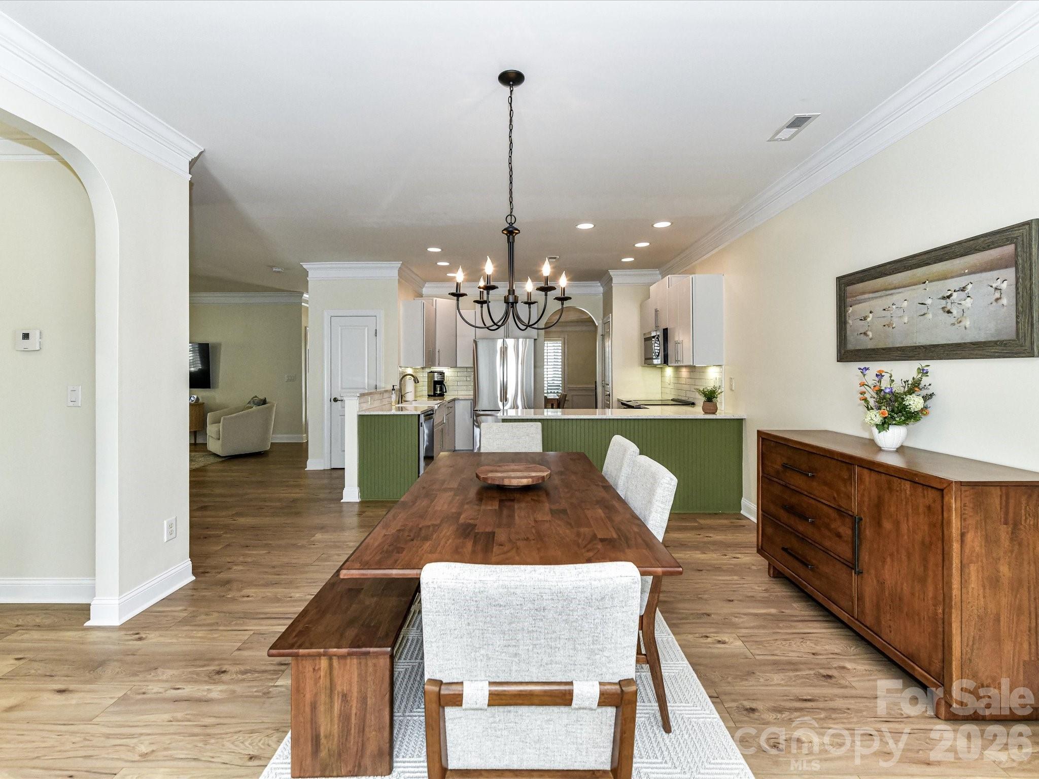 Bonterra - Residential