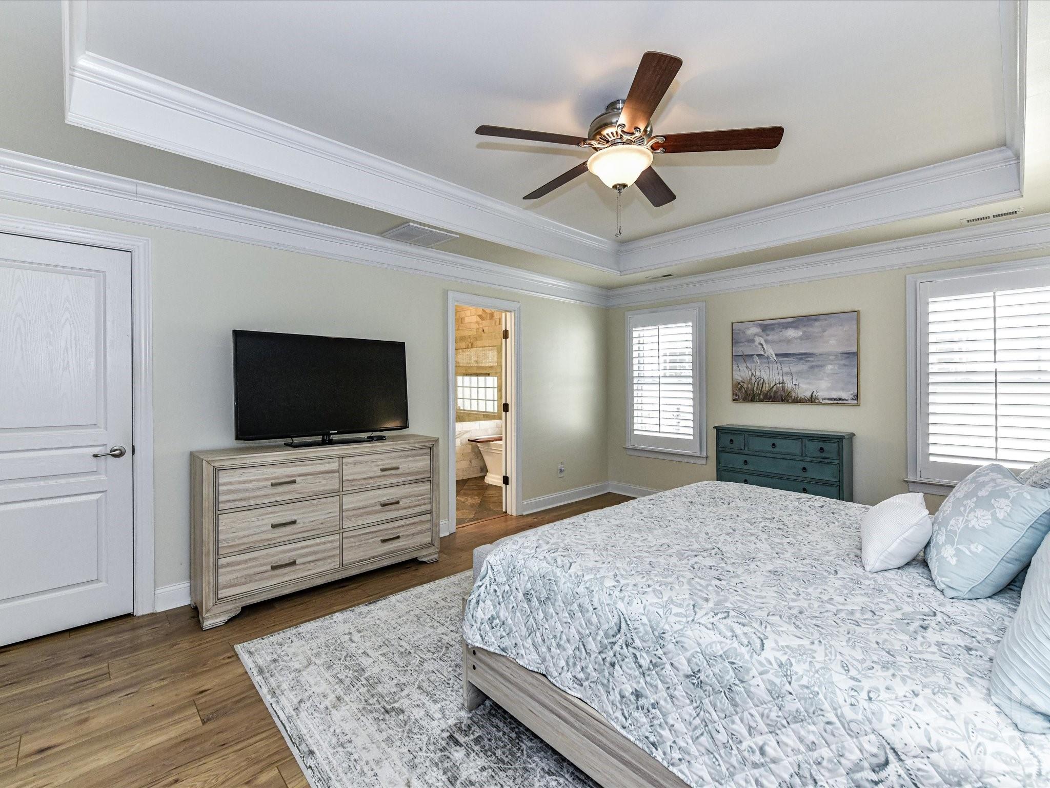 Bonterra - Residential