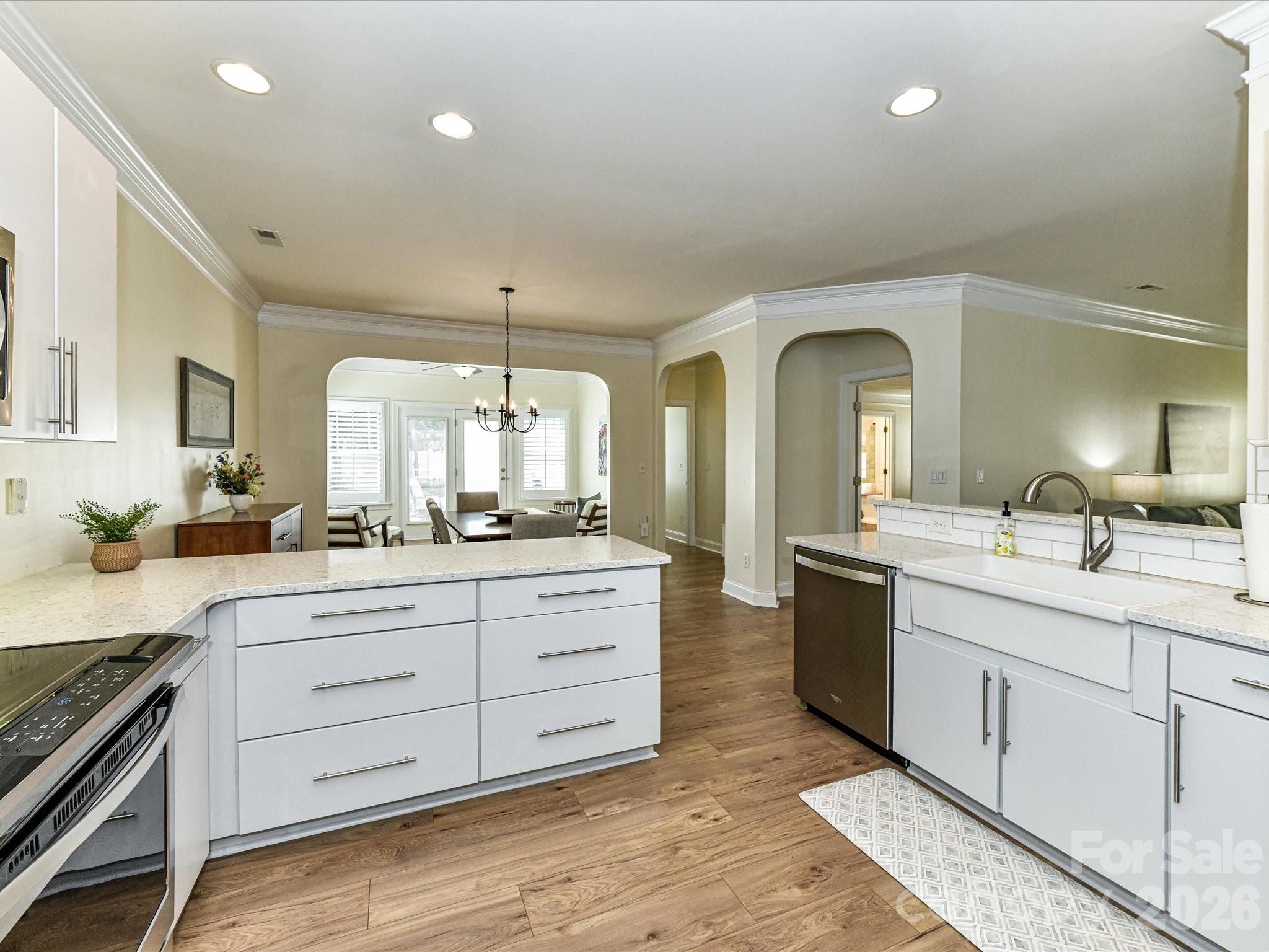 Bonterra - Residential