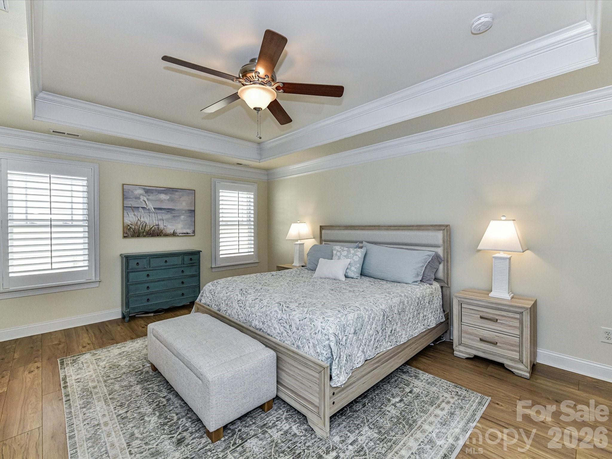 Bonterra - Residential