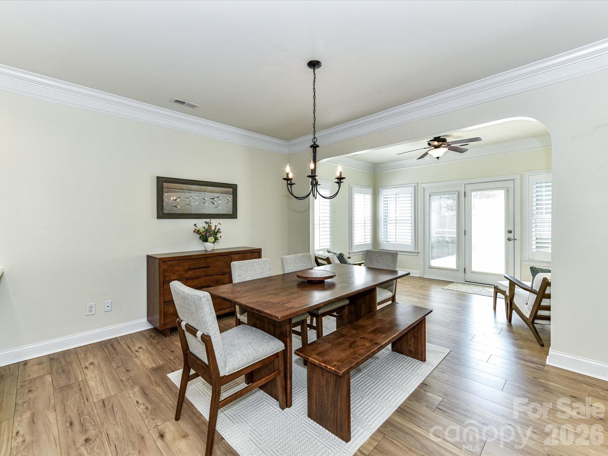 Bonterra - Residential