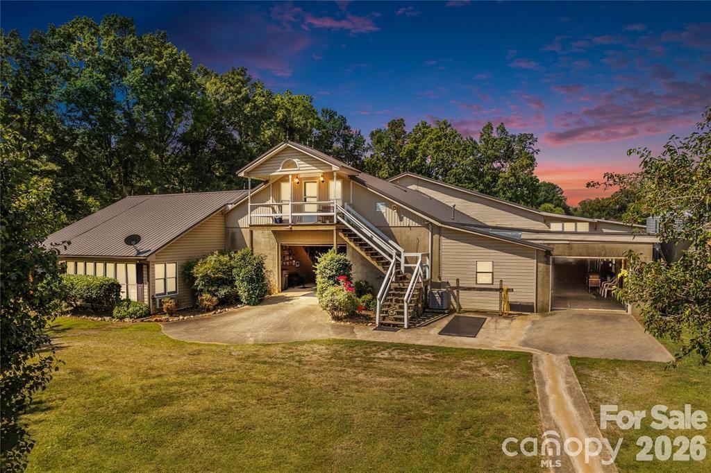 815 French Belk Road