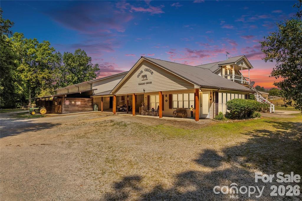 815 French Belk Road