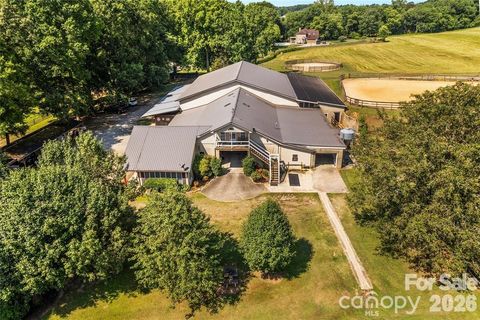 Photo of 815 French Belk Road, Mt Ulla, NC 28125 (MLS # 4382441)