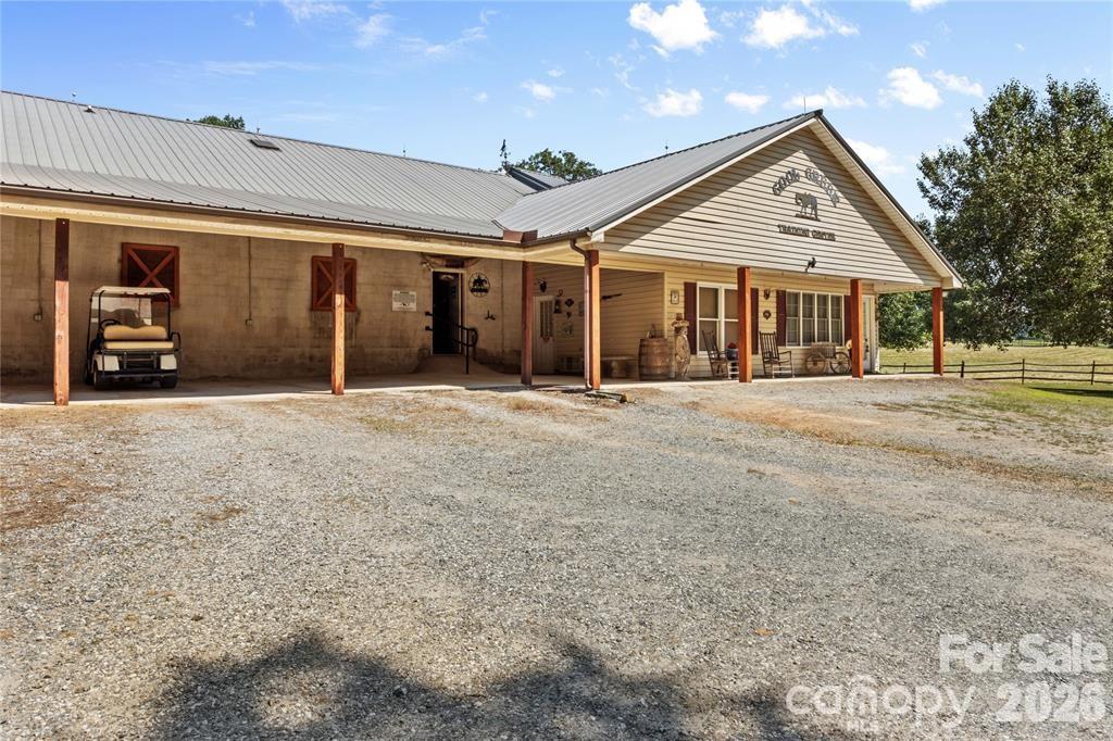 815 French Belk Road