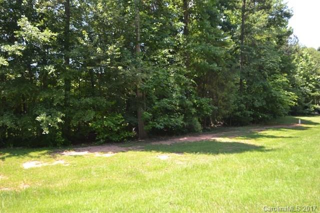 Timber Crossing - Land