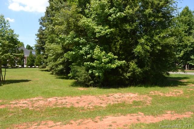 Timber Crossing - Land