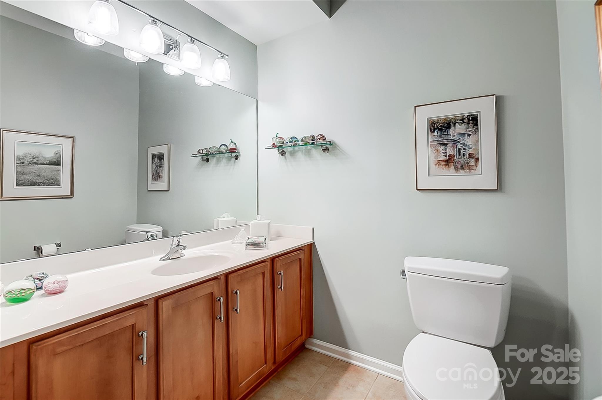 Stonecrest Villas of Tega Cay - Residential