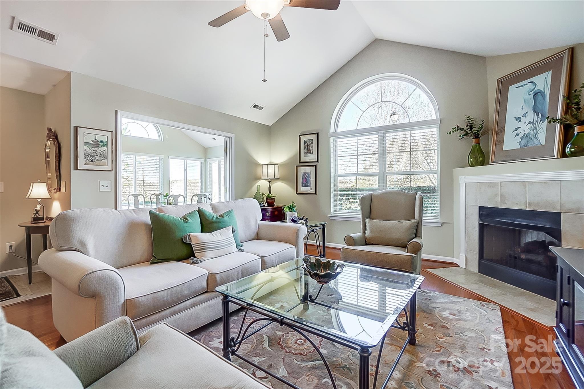 Stonecrest Villas of Tega Cay - Residential