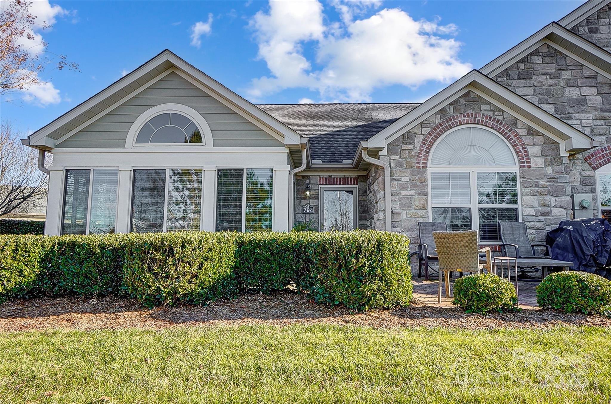 Stonecrest Villas of Tega Cay - Residential