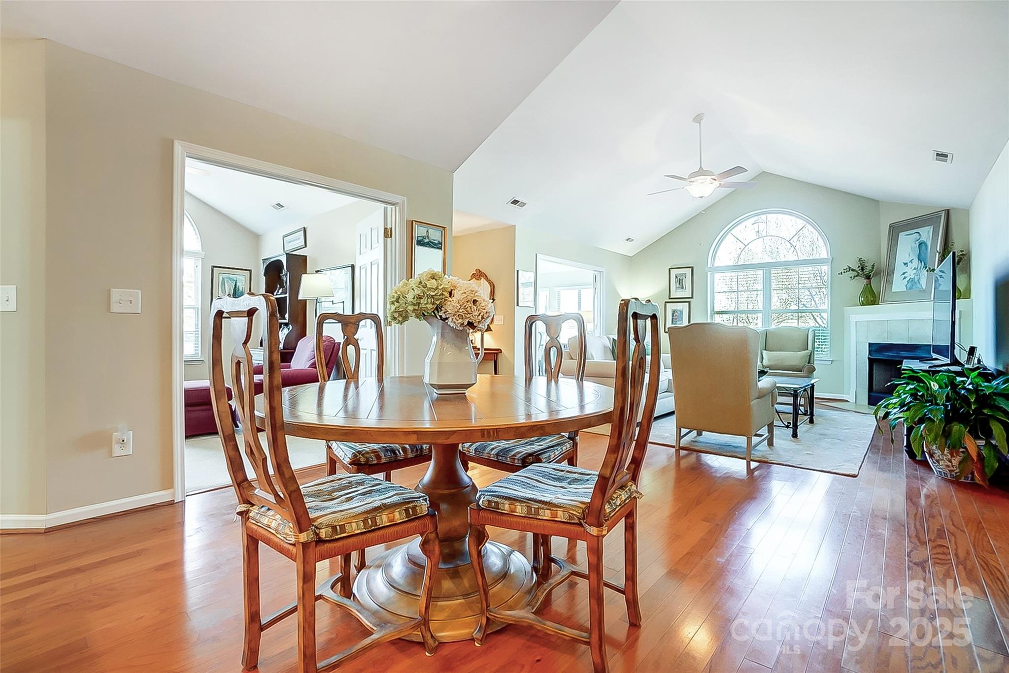 Stonecrest Villas of Tega Cay - Residential