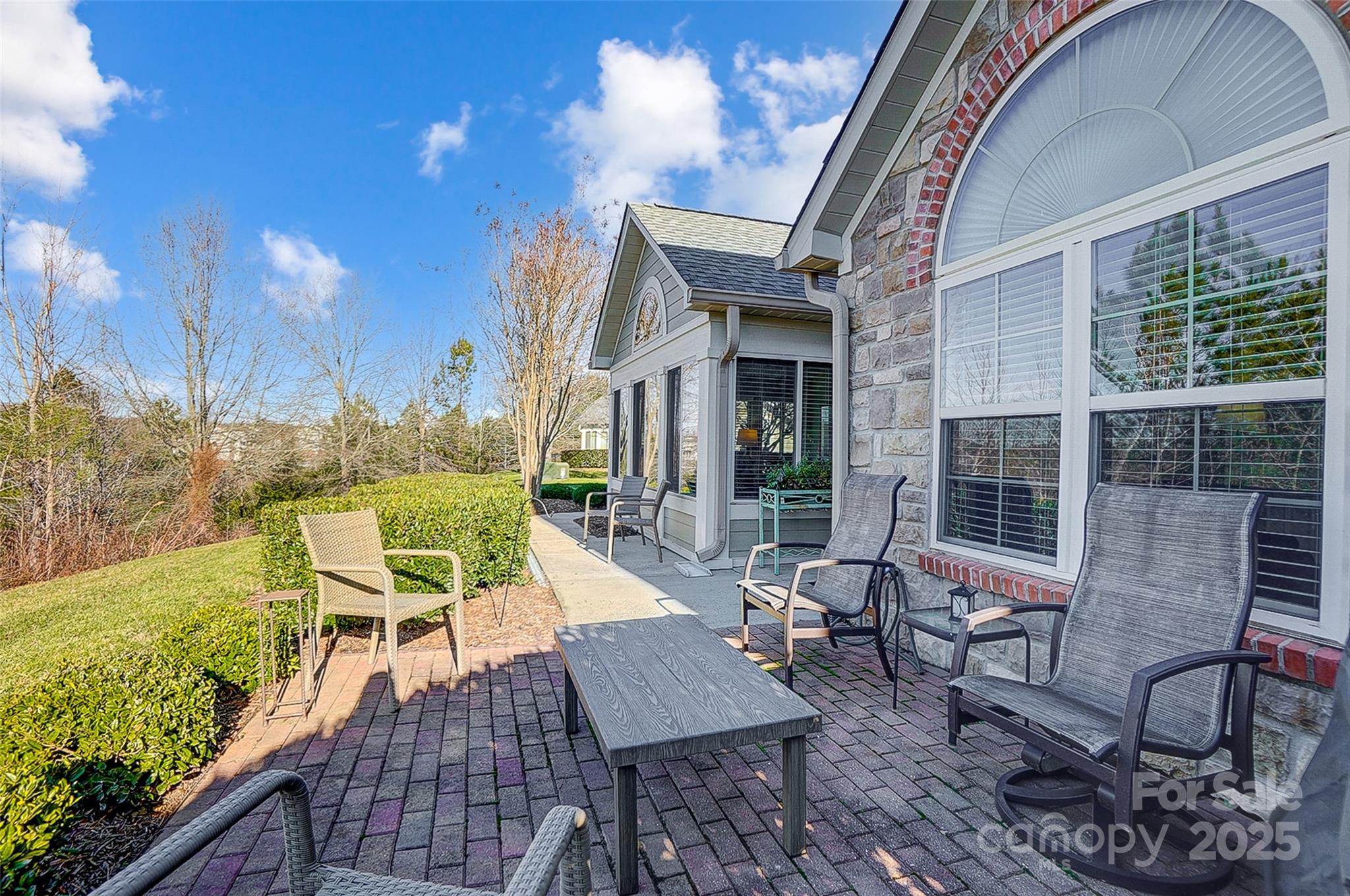 Stonecrest Villas of Tega Cay - Residential