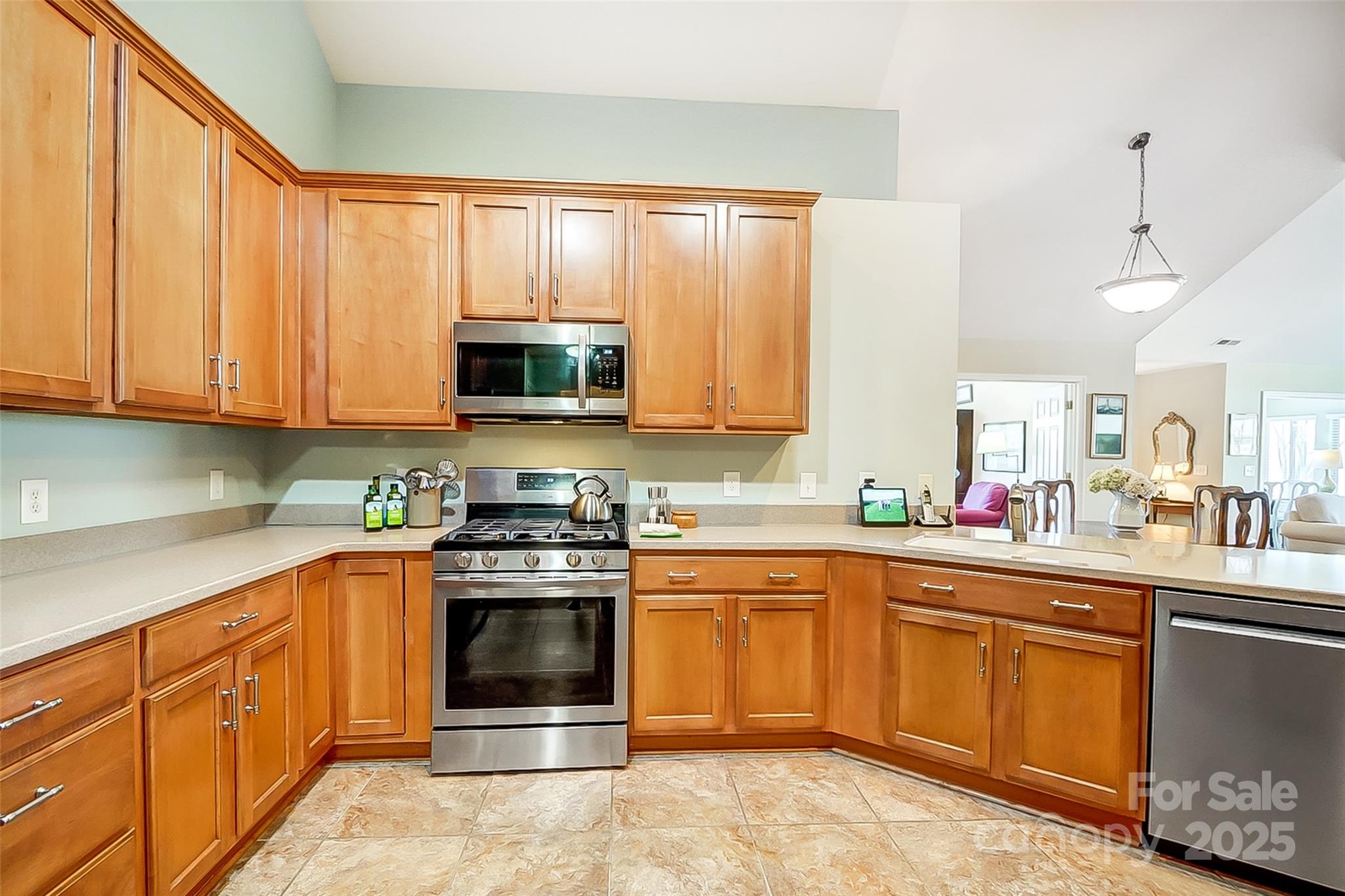 Stonecrest Villas of Tega Cay - Residential