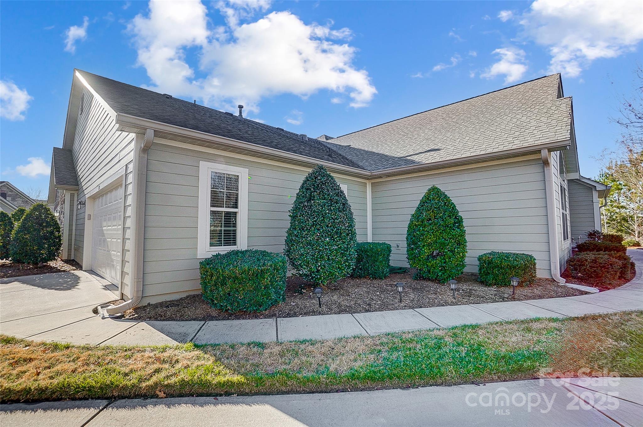 Stonecrest Villas of Tega Cay - Residential