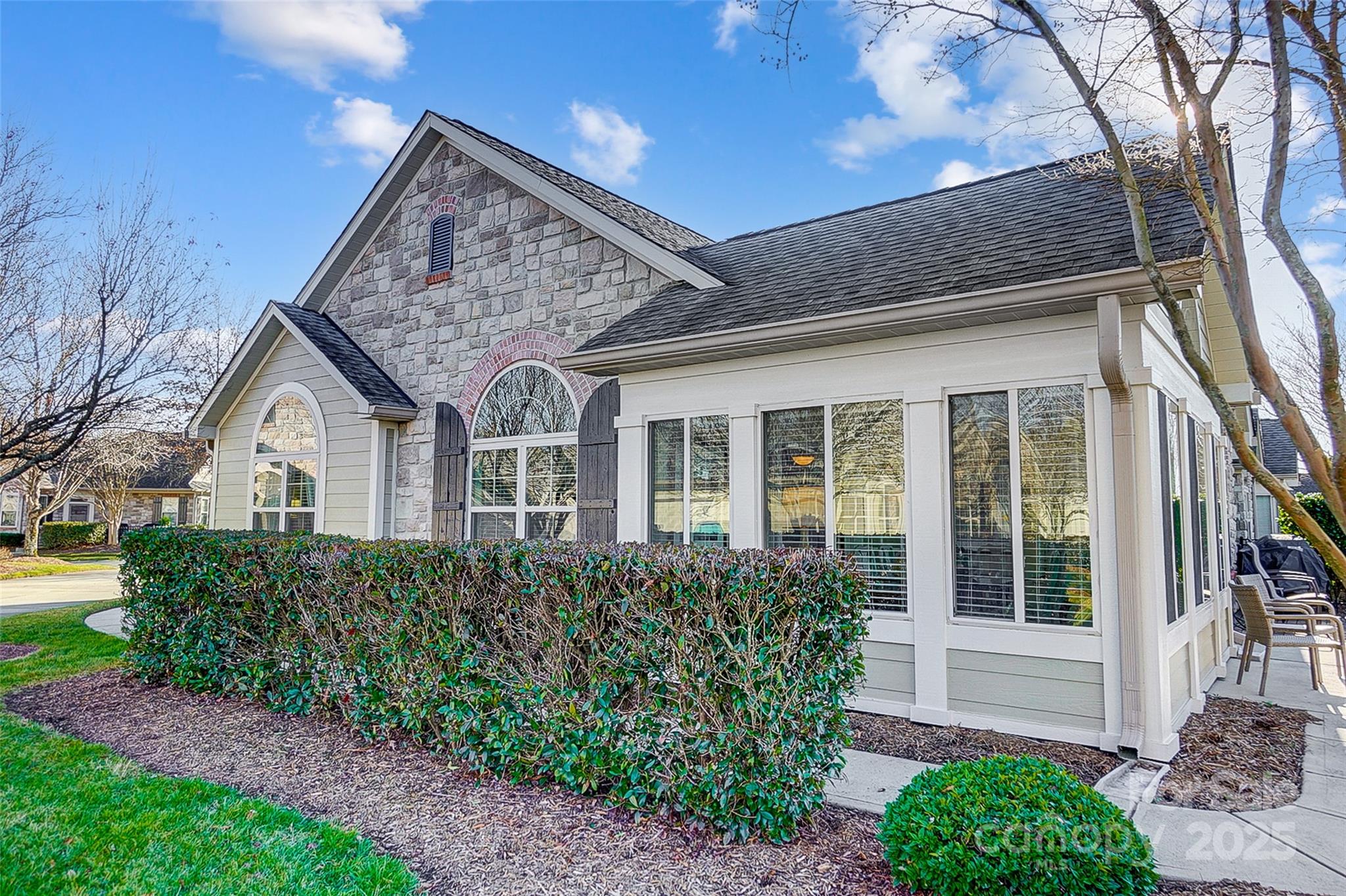 Stonecrest Villas of Tega Cay - Residential