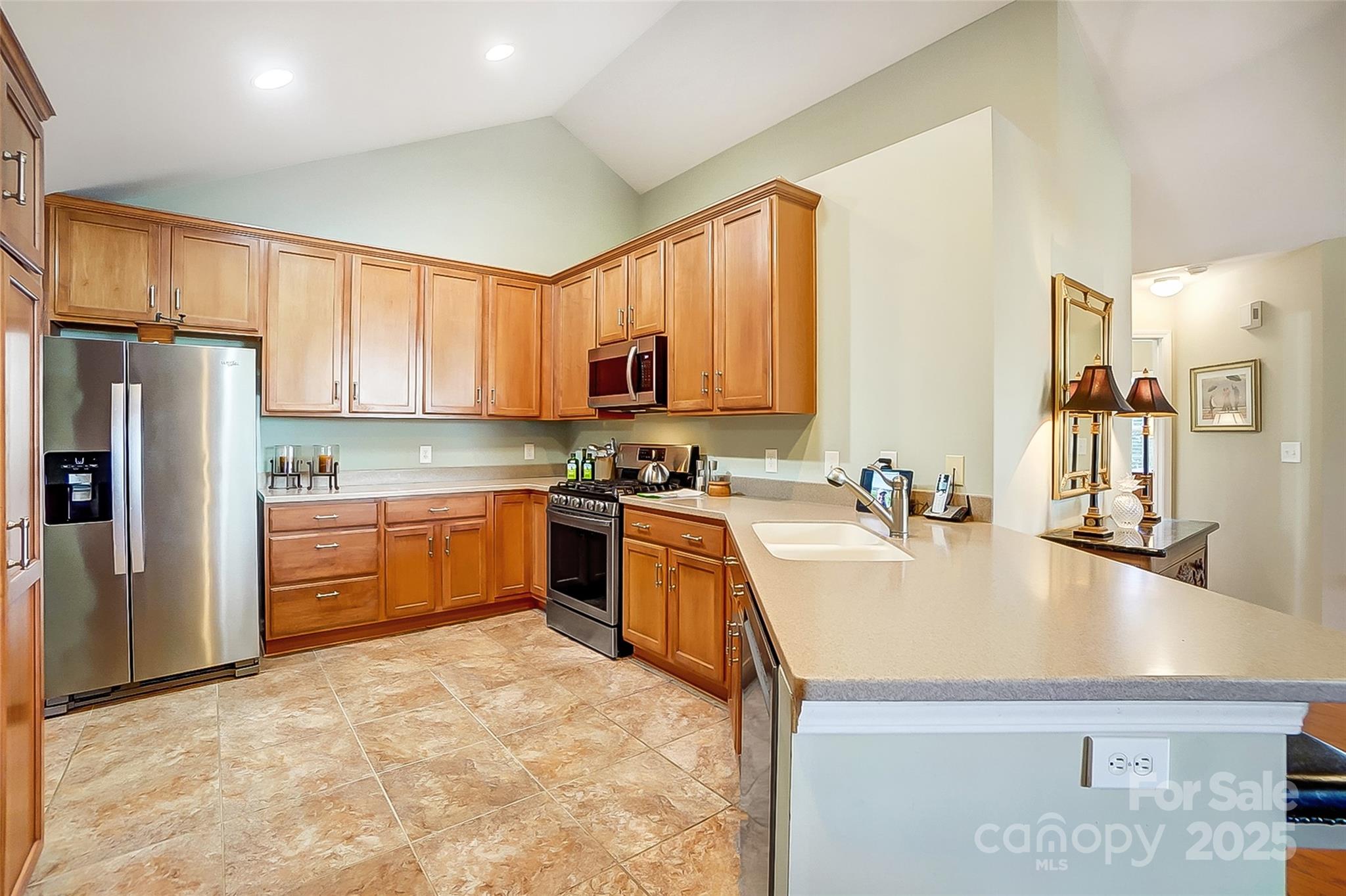 Stonecrest Villas of Tega Cay - Residential