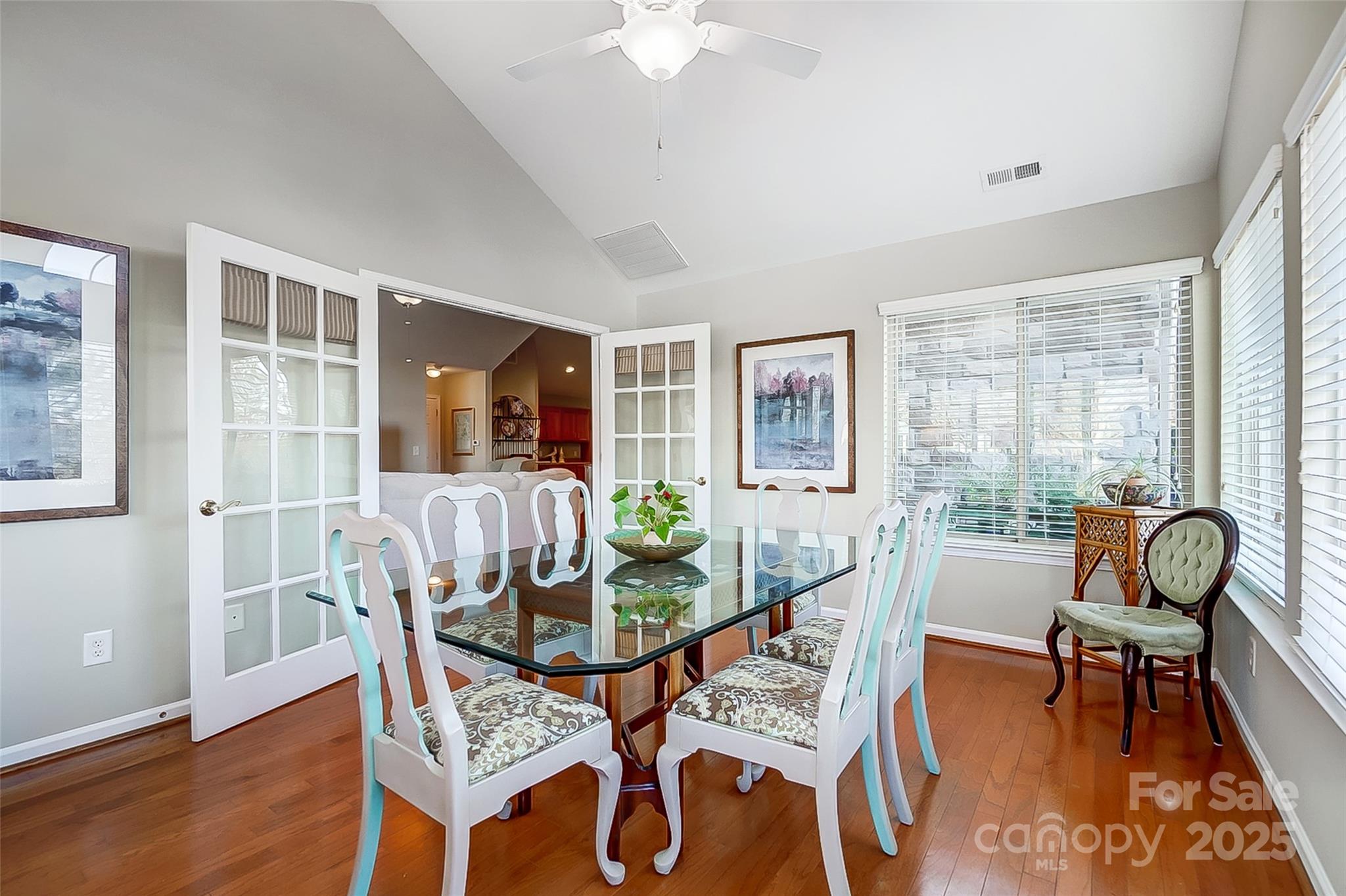 Stonecrest Villas of Tega Cay - Residential