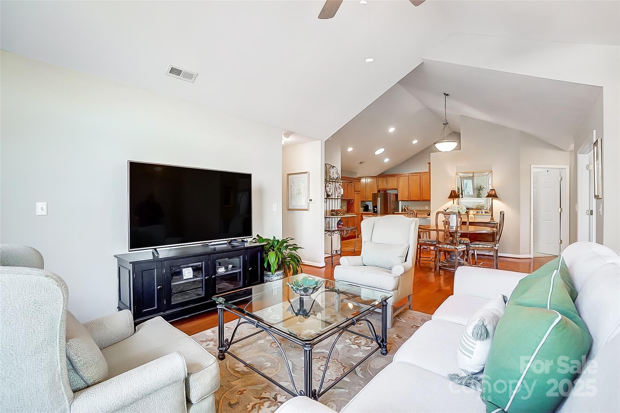 Stonecrest Villas of Tega Cay - Residential