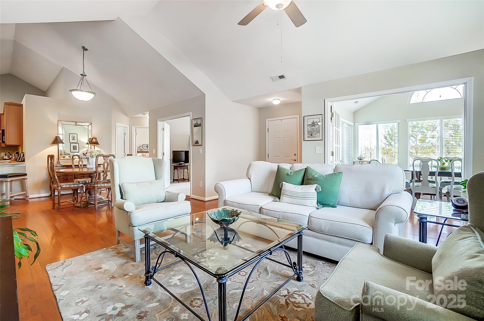 Stonecrest Villas of Tega Cay - Residential