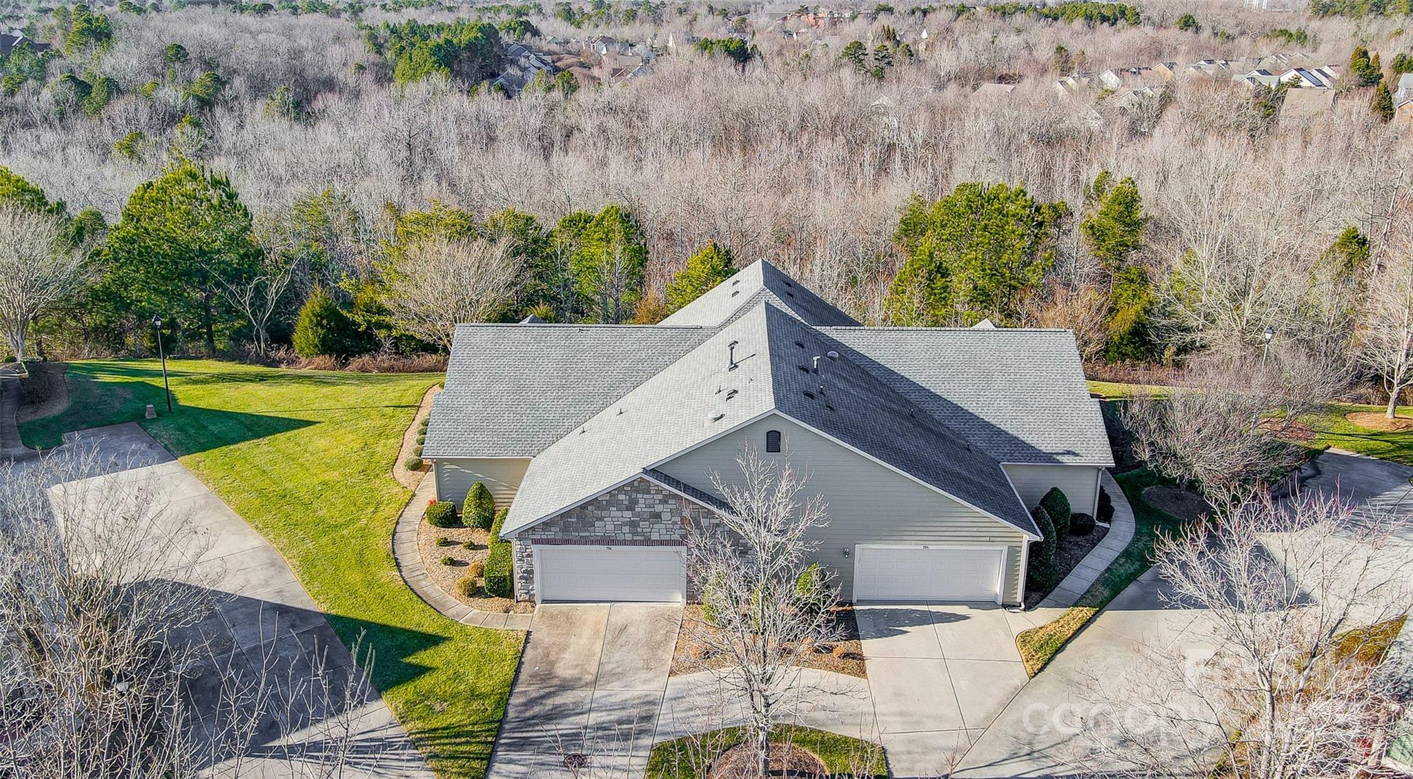 Stonecrest Villas of Tega Cay - Residential