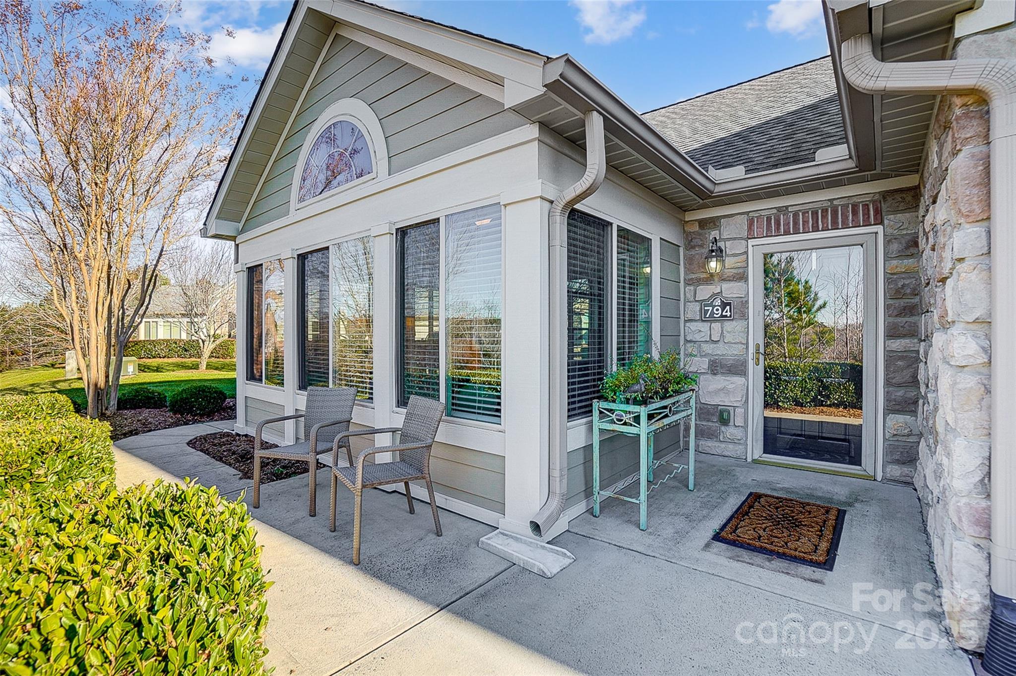 Stonecrest Villas of Tega Cay - Residential