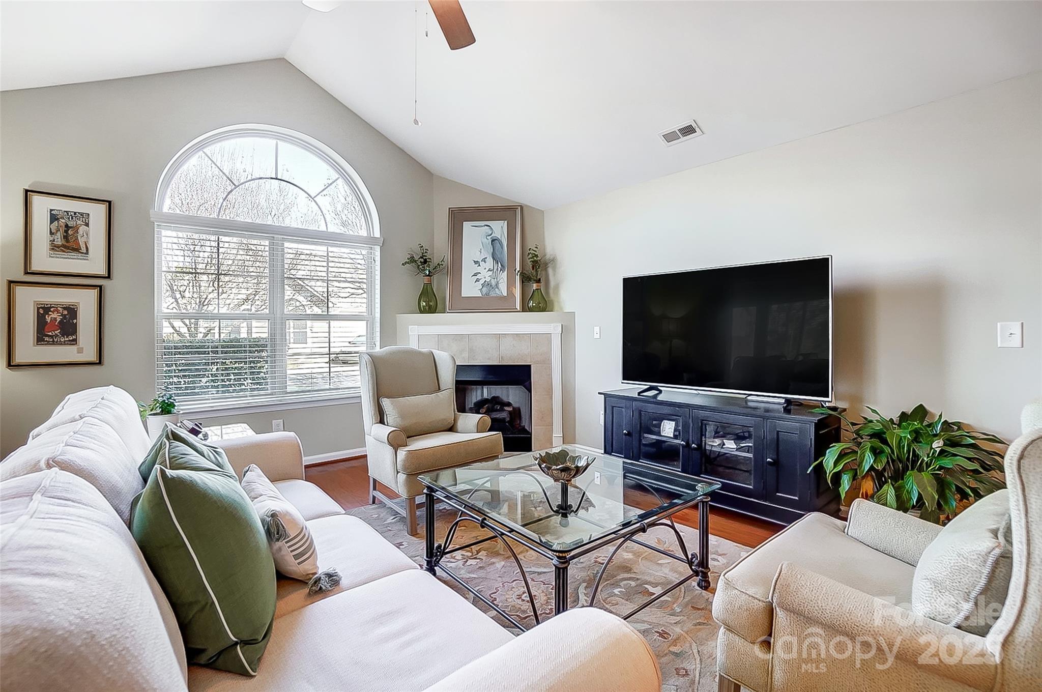 Stonecrest Villas of Tega Cay - Residential