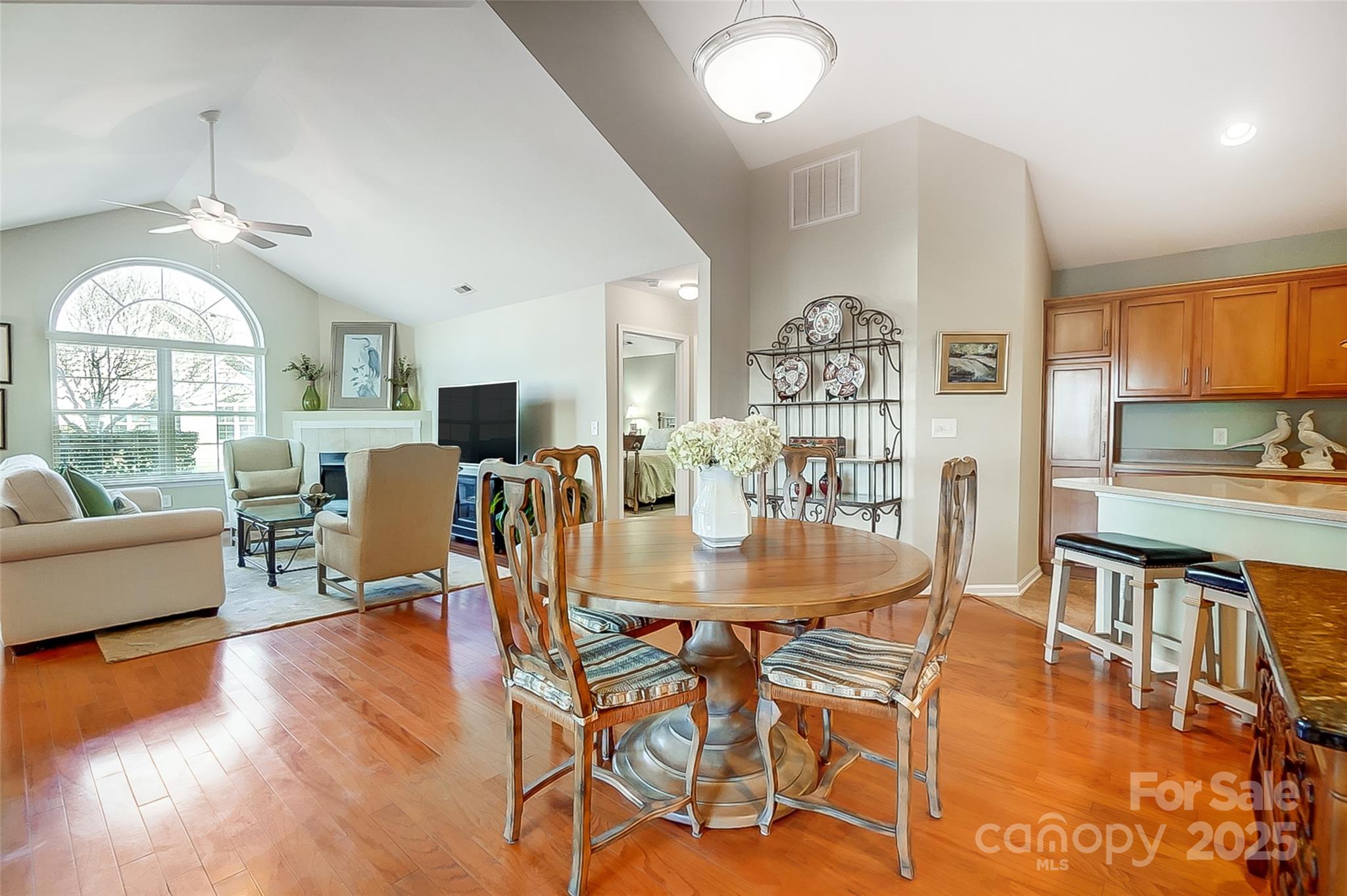 Stonecrest Villas of Tega Cay - Residential