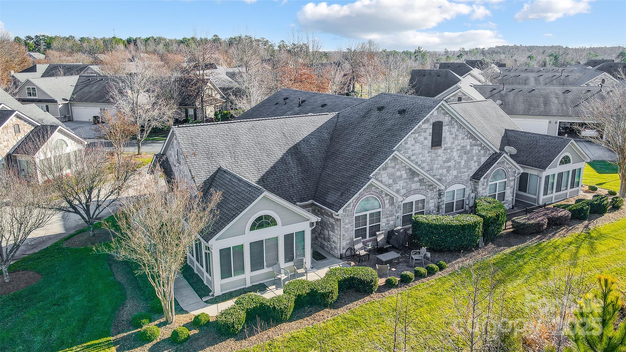 Stonecrest Villas of Tega Cay - Residential