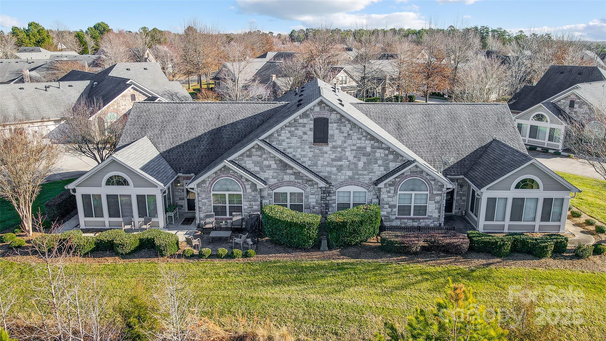 Stonecrest Villas of Tega Cay - Residential