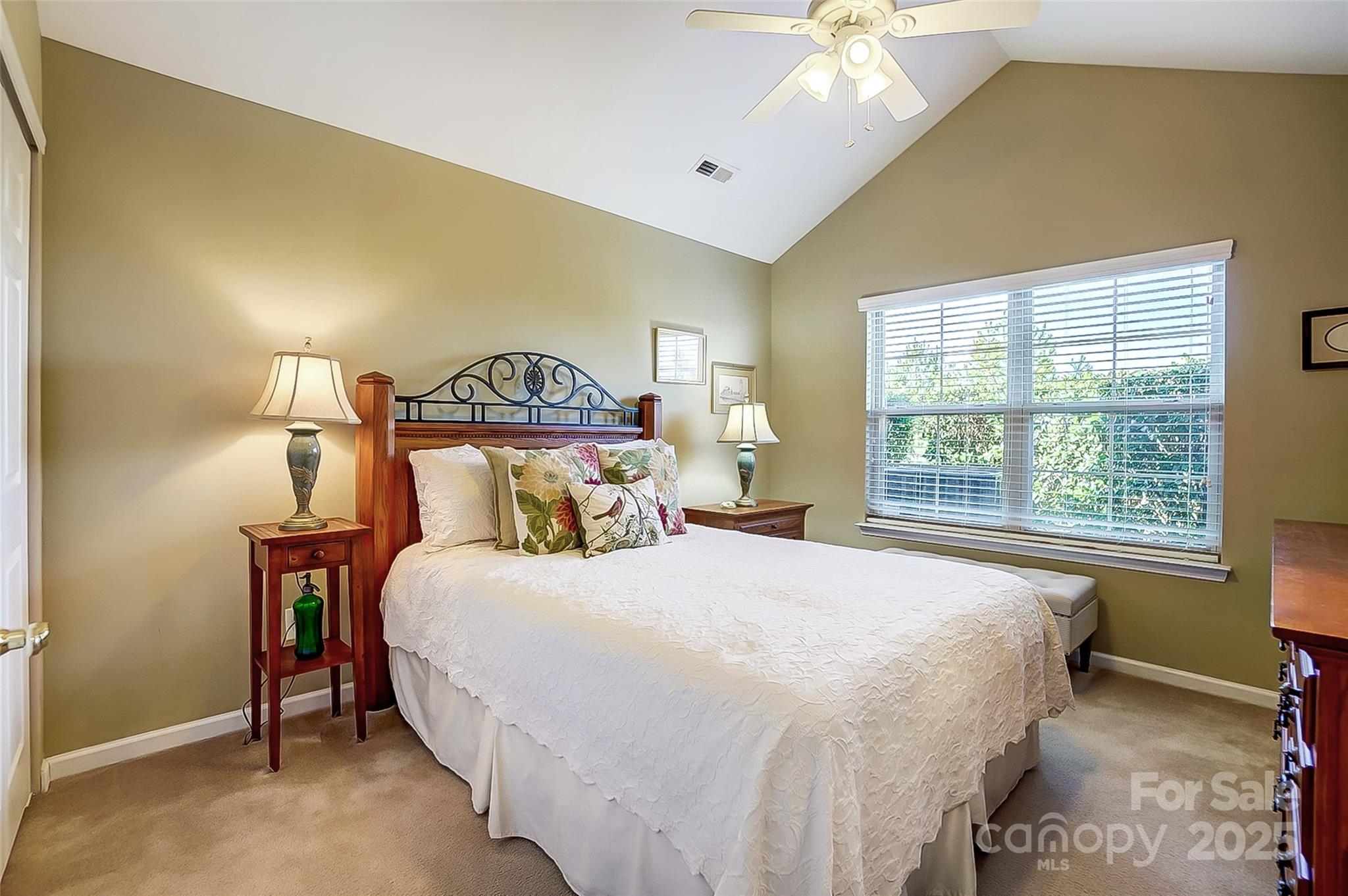 Stonecrest Villas of Tega Cay - Residential