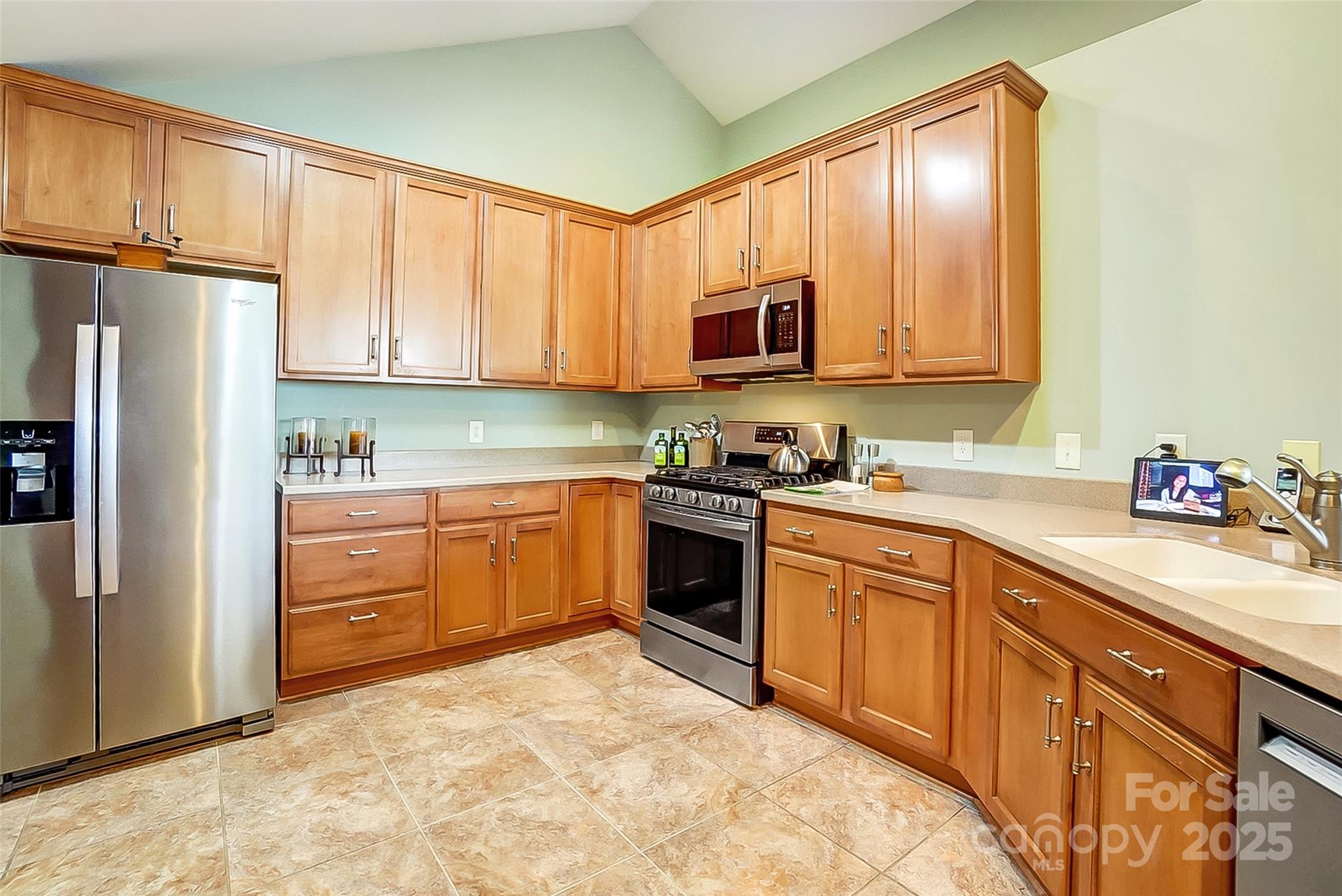 Stonecrest Villas of Tega Cay - Residential